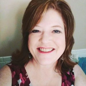 Meet your Posher, Cathy